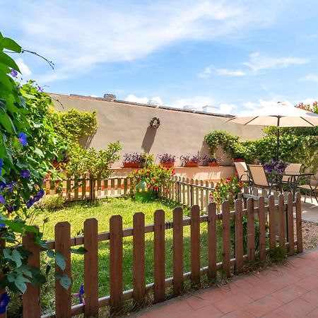 San Marco Bed&Garden Apartment ลีวอร์โน ภายนอก รูปภาพ