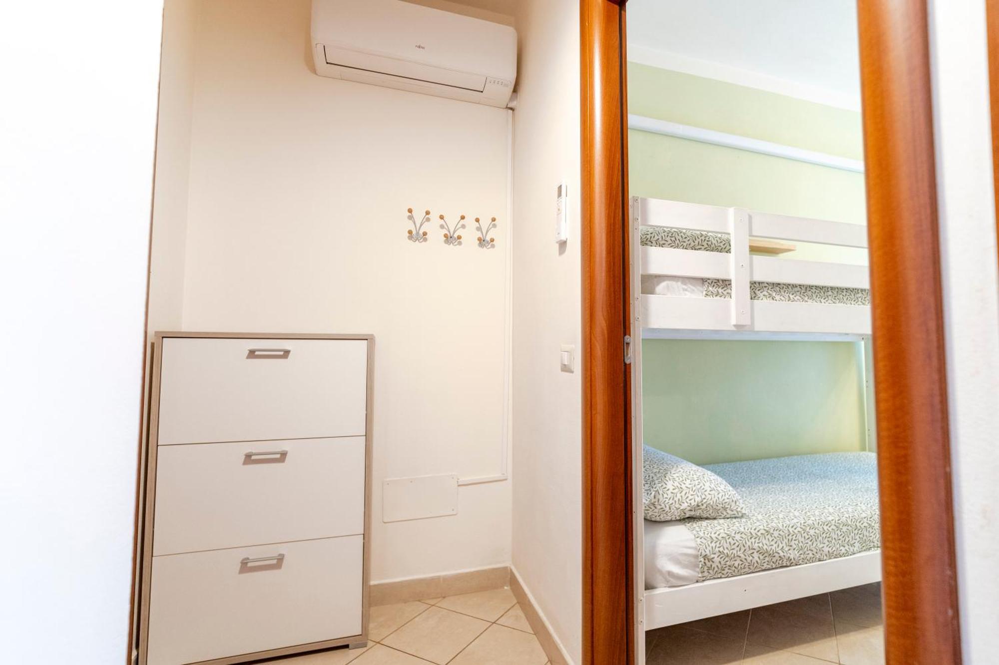 San Marco Bed&Garden Apartment ลีวอร์โน ภายนอก รูปภาพ