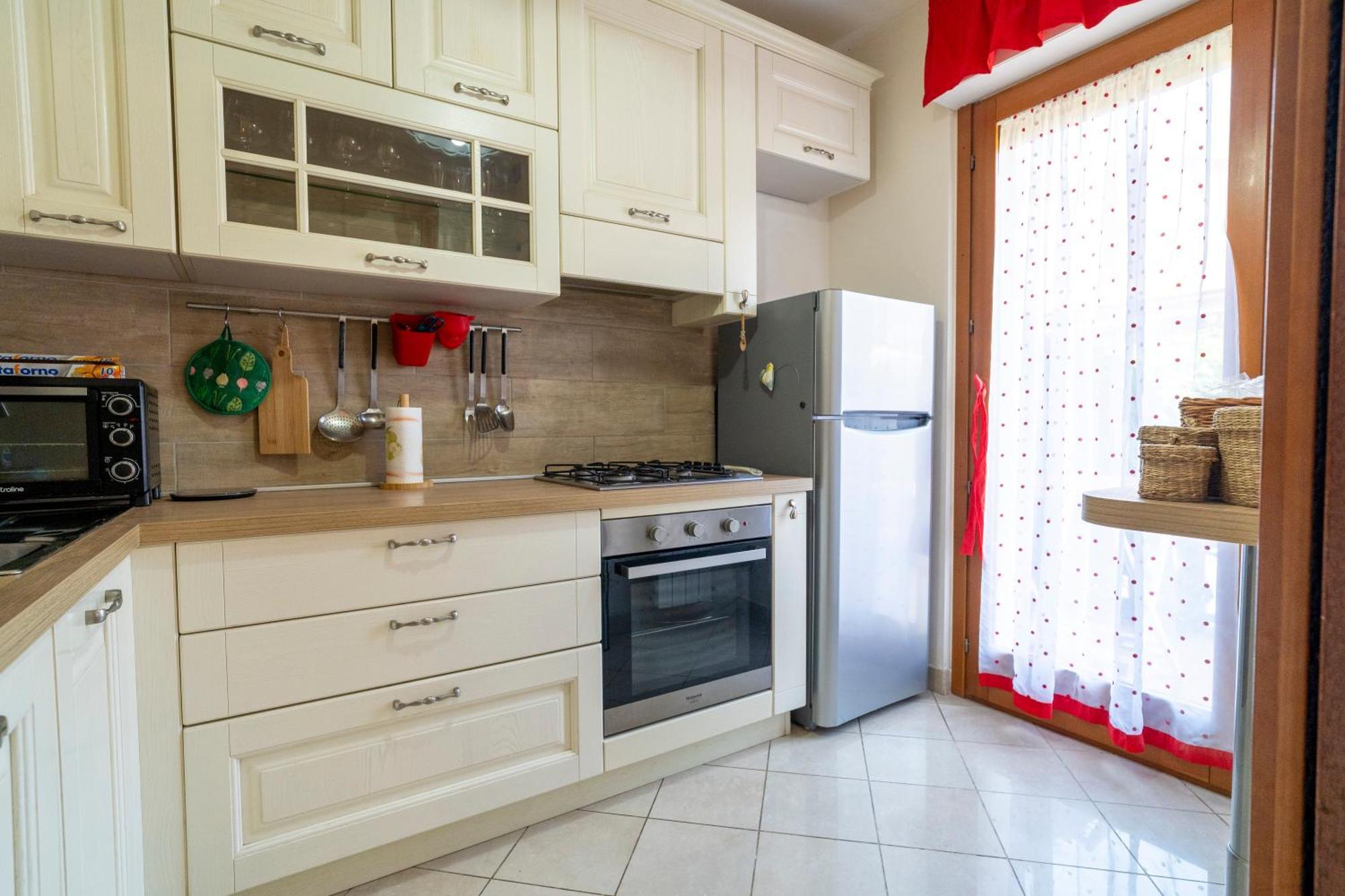 San Marco Bed&Garden Apartment ลีวอร์โน ภายนอก รูปภาพ